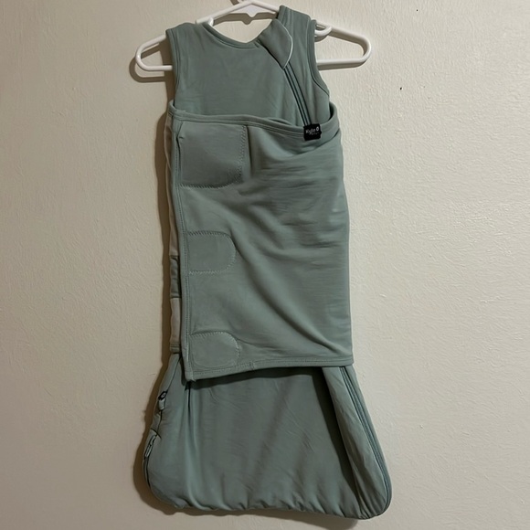 Kyte Swaddler Sleep Sack 1.0 tog - Picture 1 of 10